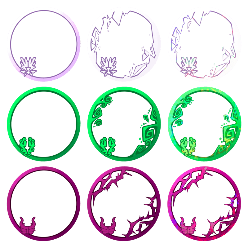 PFP Mockup 2 PFP Mockup 2