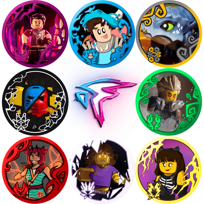 PFP Mockup