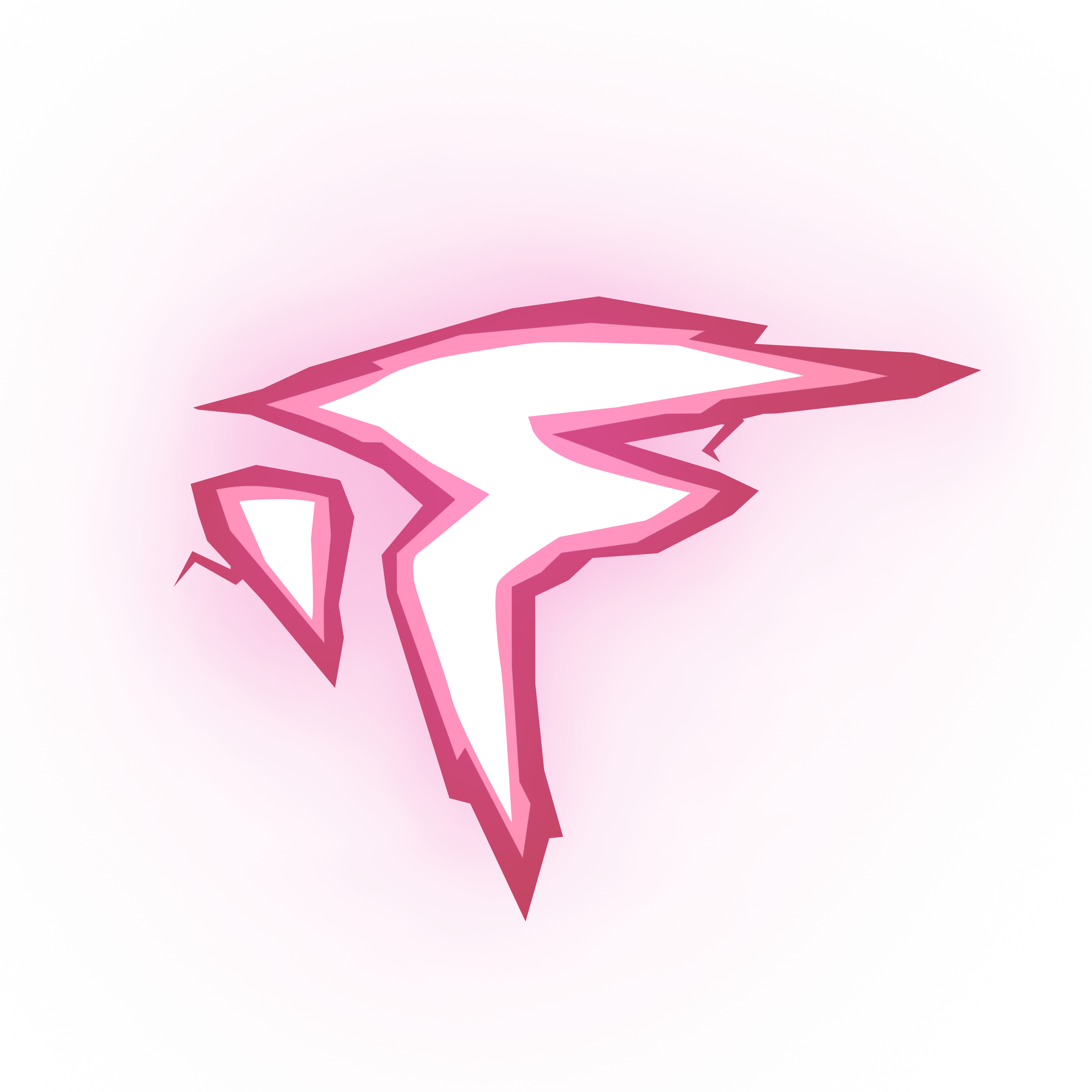 Spinjitzu Society Icon Glowing